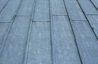 Pentre Isaf lead roofing